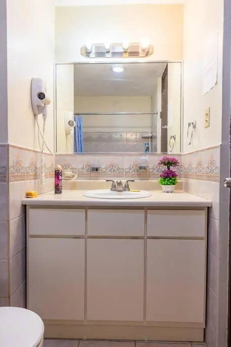 Golden Dream Villas & Studio A/B Pool View Isabela