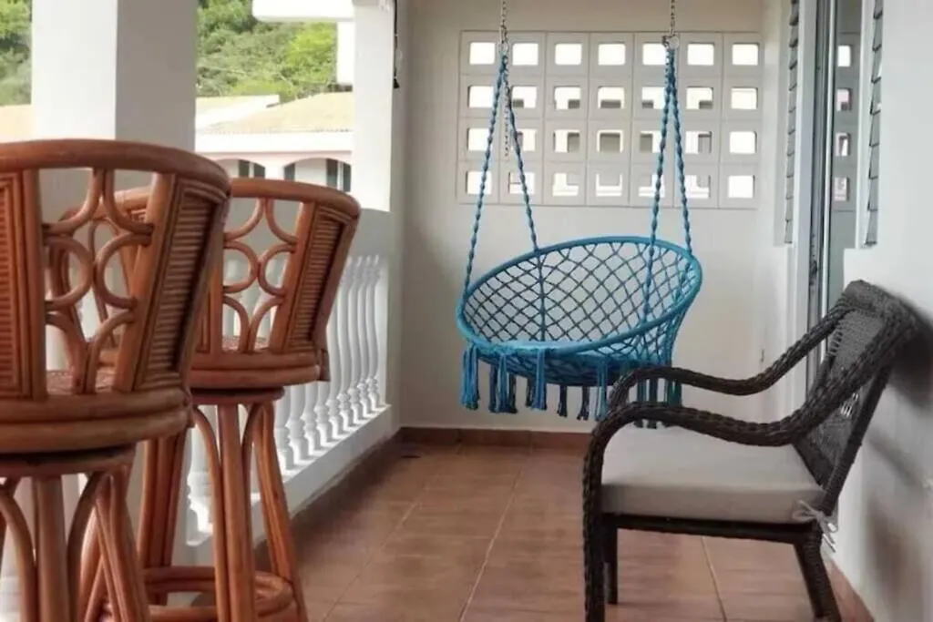 Lejlighed Golden Dream Villas & Studio A/B Pool View Isabela